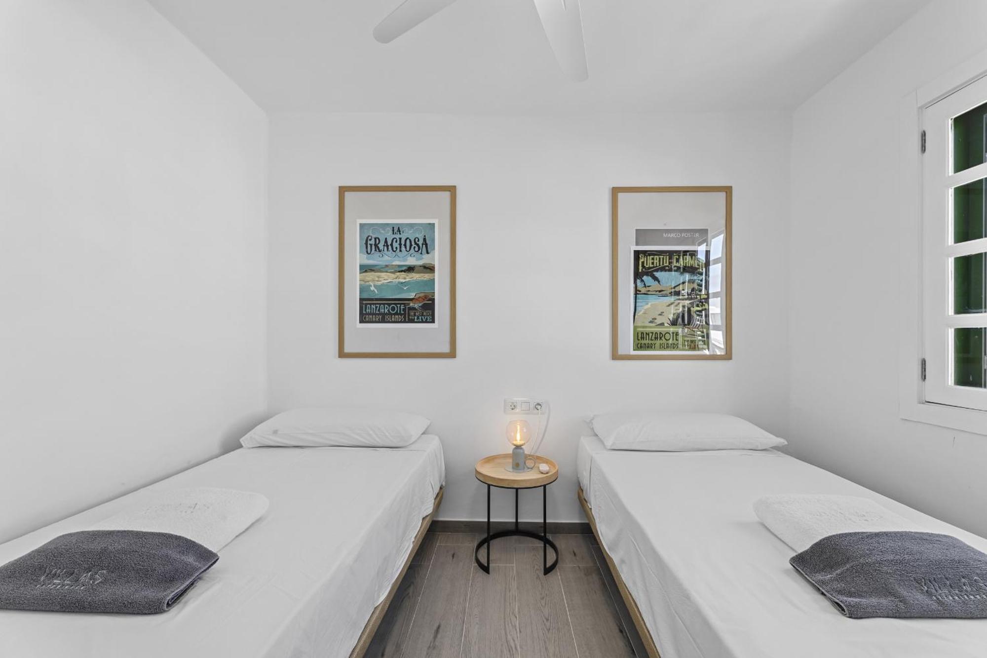 Apartamento Julia Puerto Del Carmen Puerto del Carmen  Extérieur photo