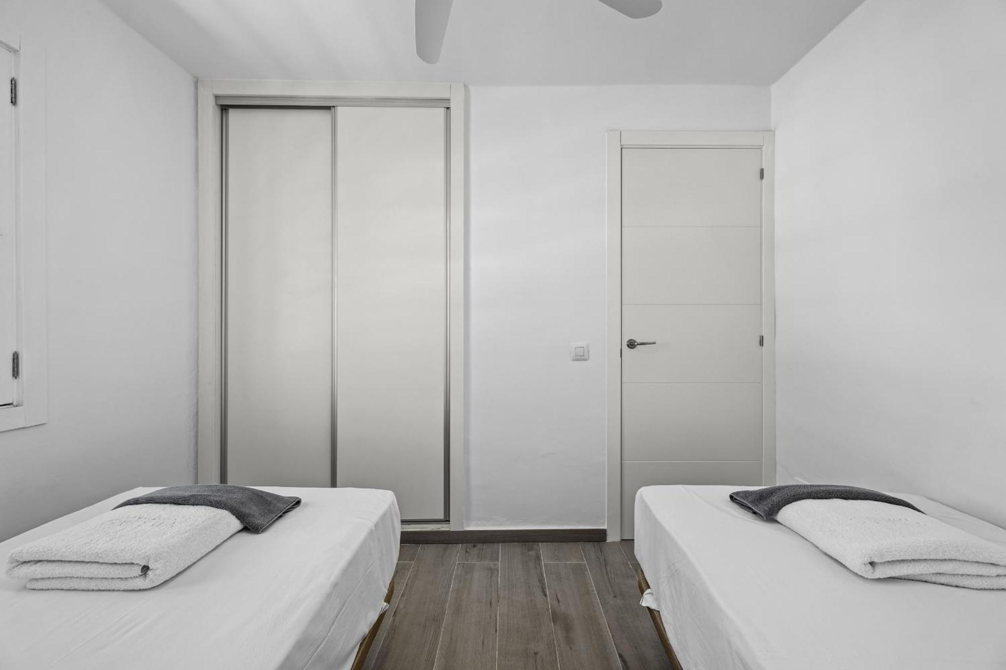 Apartamento Julia Puerto Del Carmen Puerto del Carmen  Extérieur photo