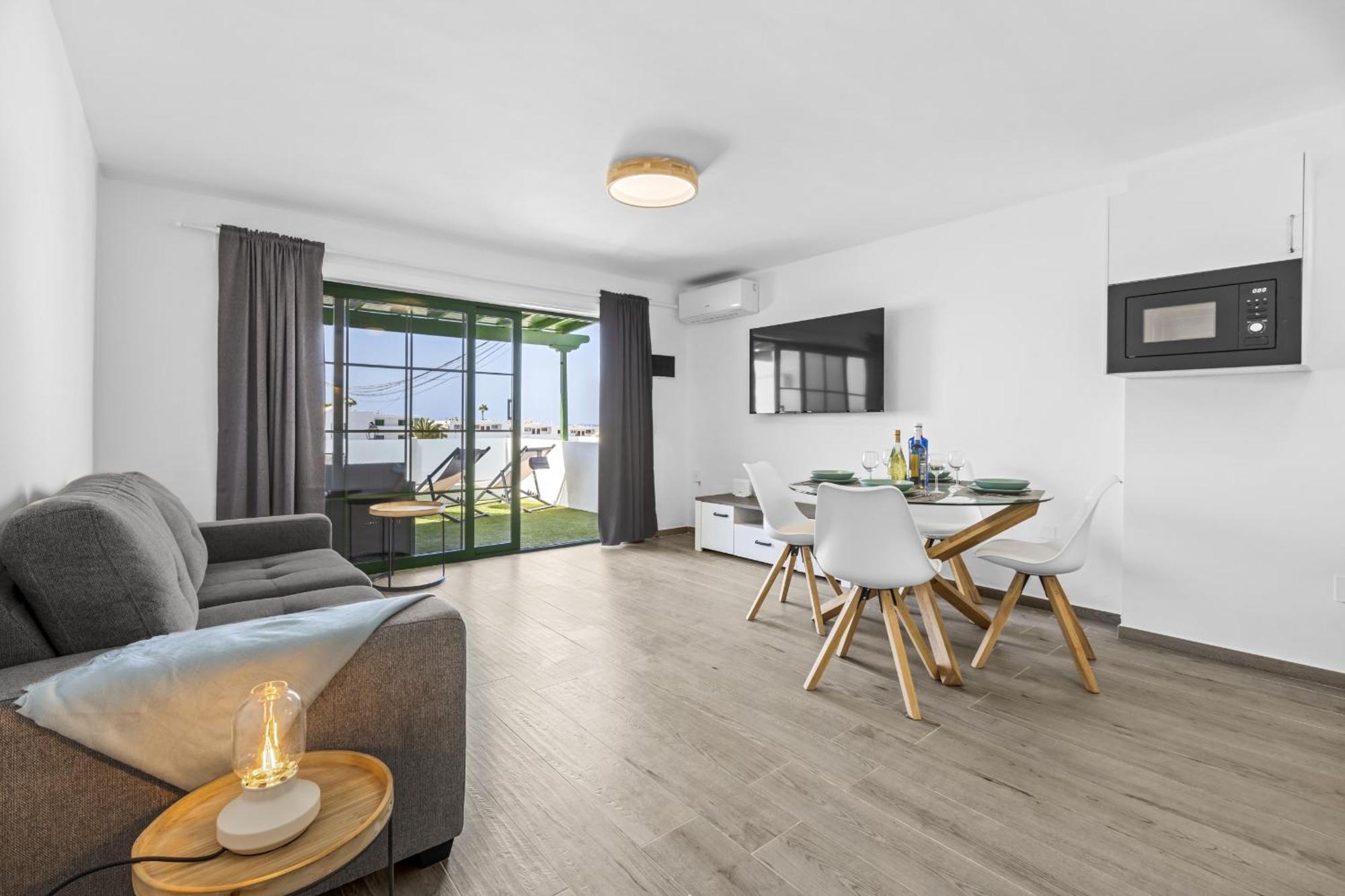 Apartamento Julia Puerto Del Carmen Puerto del Carmen  Extérieur photo