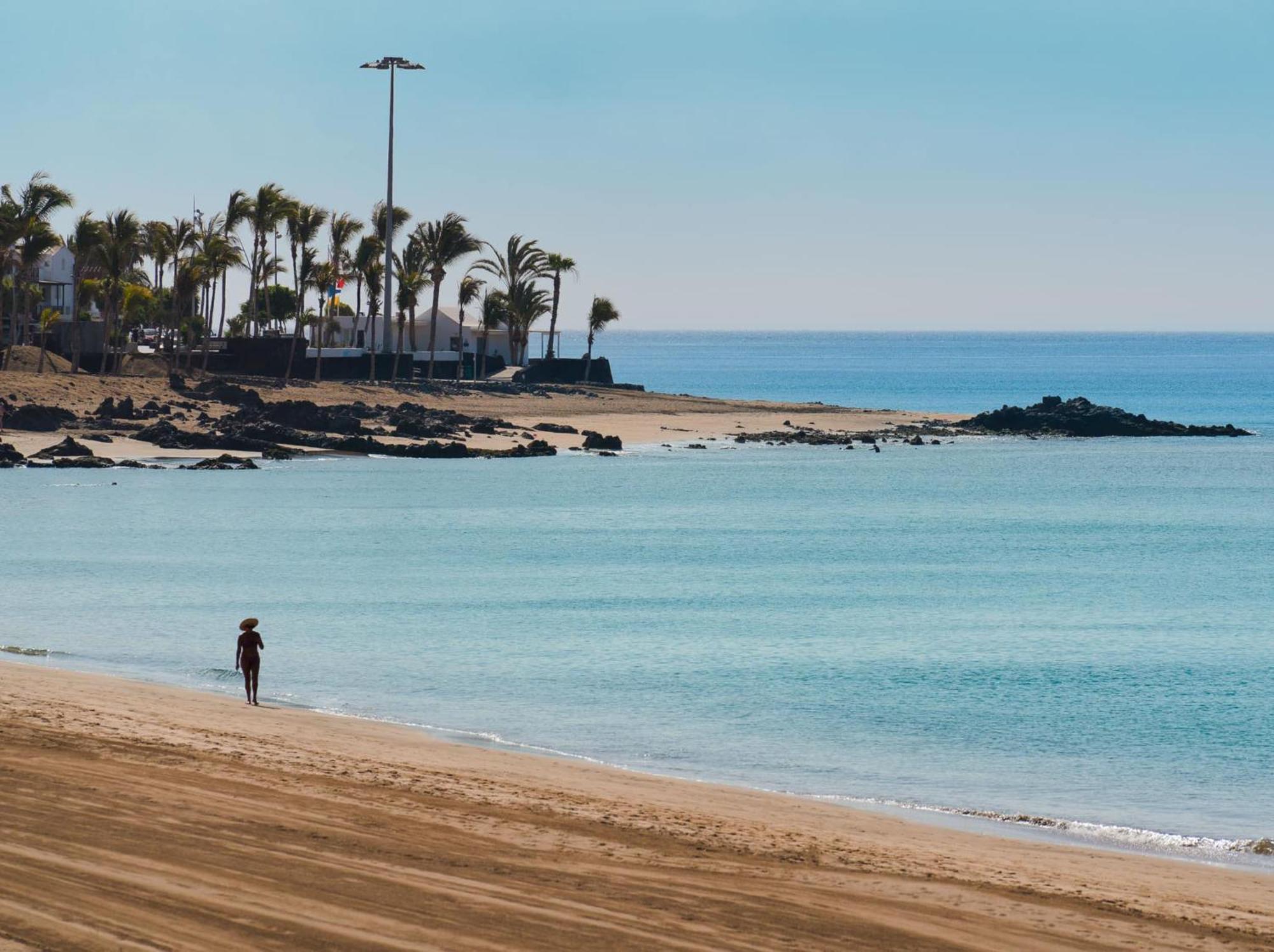 Apartamento Julia Puerto Del Carmen Puerto del Carmen  Extérieur photo