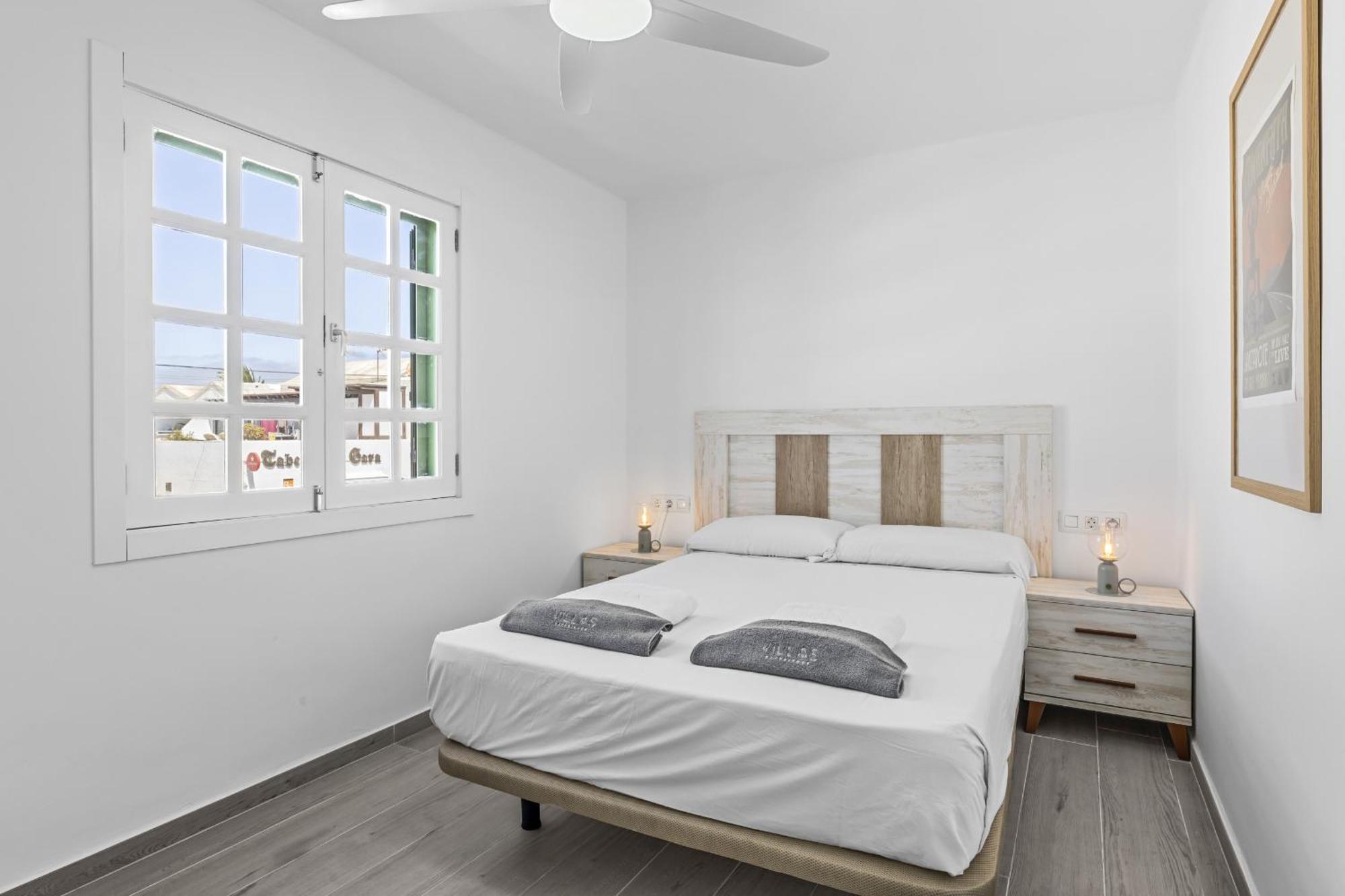 Apartamento Julia Puerto Del Carmen Puerto del Carmen  Extérieur photo