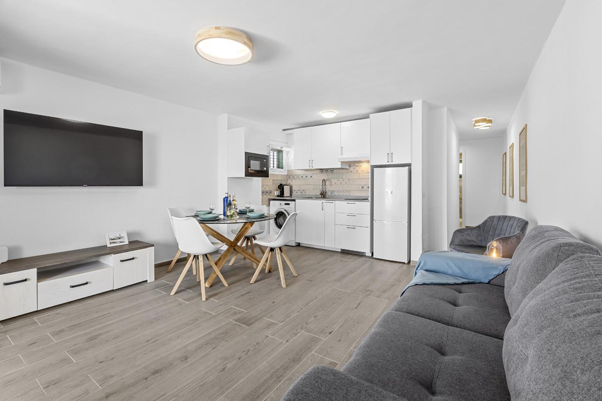 Apartamento Julia Puerto Del Carmen Puerto del Carmen  Extérieur photo