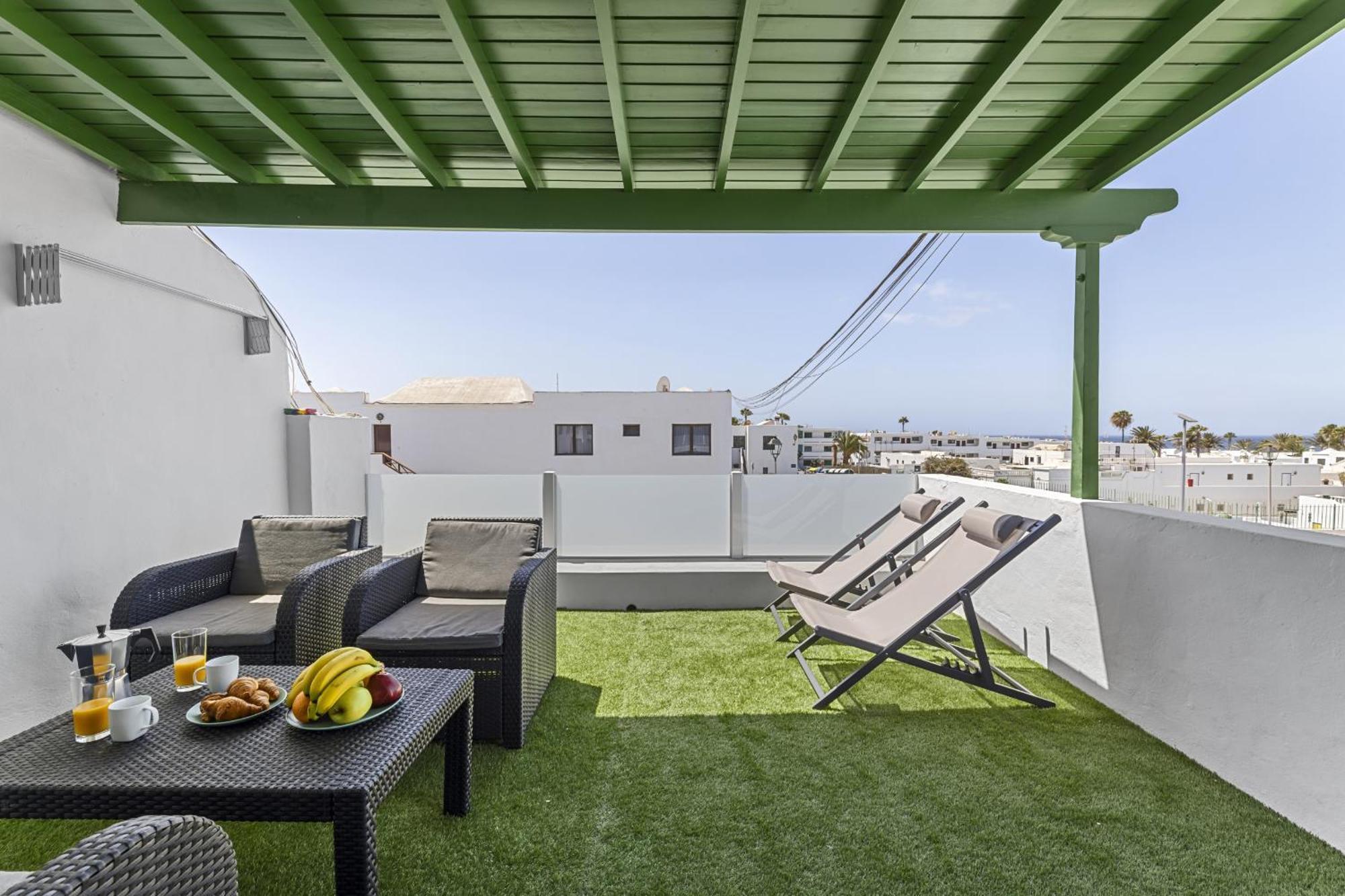 Apartamento Julia Puerto Del Carmen Puerto del Carmen  Extérieur photo