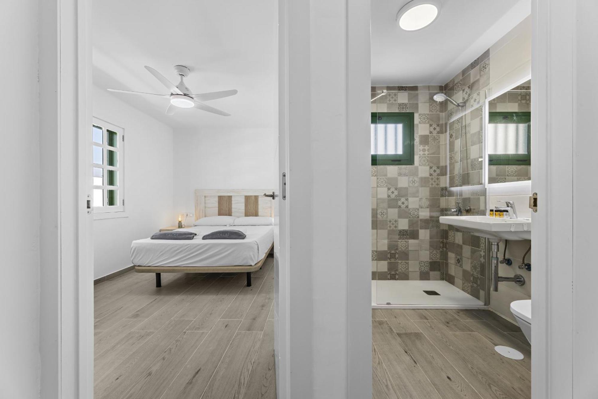 Apartamento Julia Puerto Del Carmen Puerto del Carmen  Extérieur photo