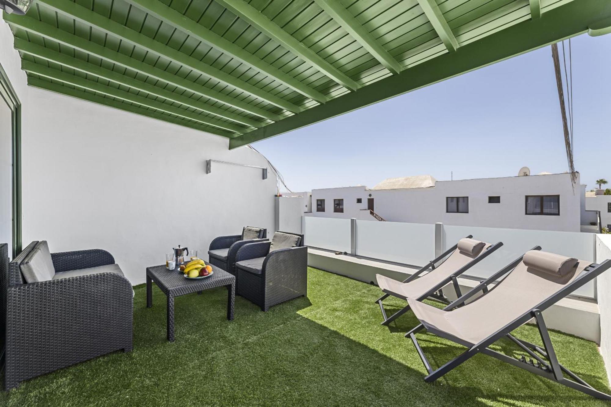Apartamento Julia Puerto Del Carmen Puerto del Carmen  Extérieur photo