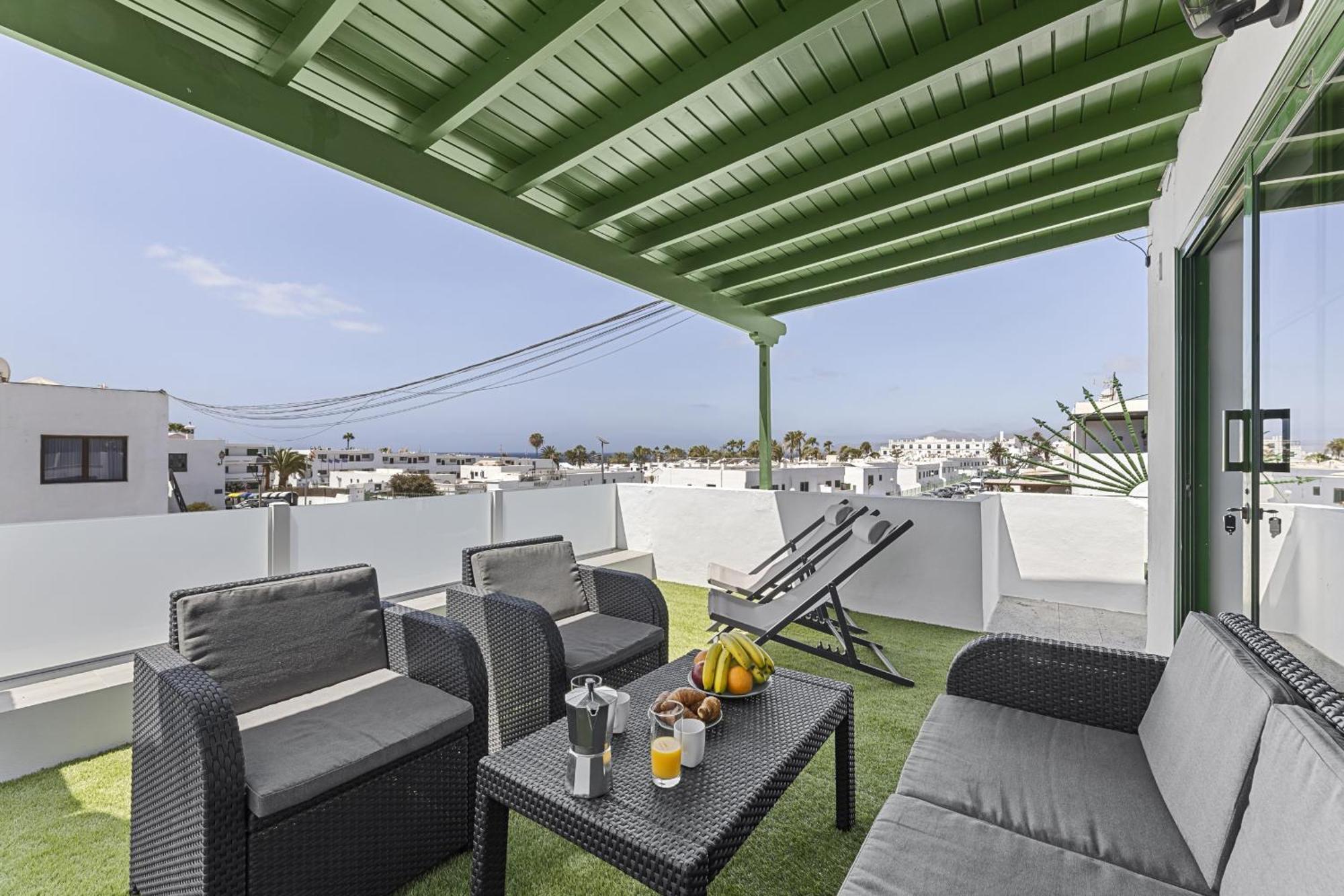 Apartamento Julia Puerto Del Carmen Puerto del Carmen  Extérieur photo